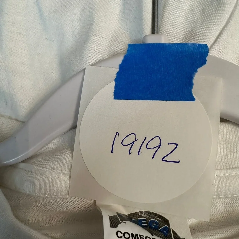 Omega Comfort Wear mens vintage